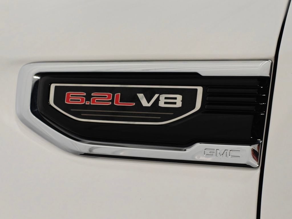 Used 2023 GMC Sierra 1500 Denali w/ Denali Reserve Package AWD/4WD image 69