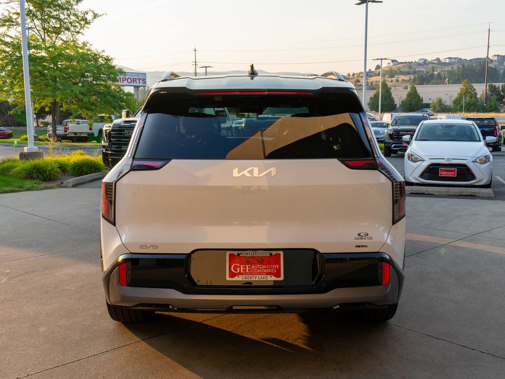 New 2026 Kia EV9 GT-Line image 6