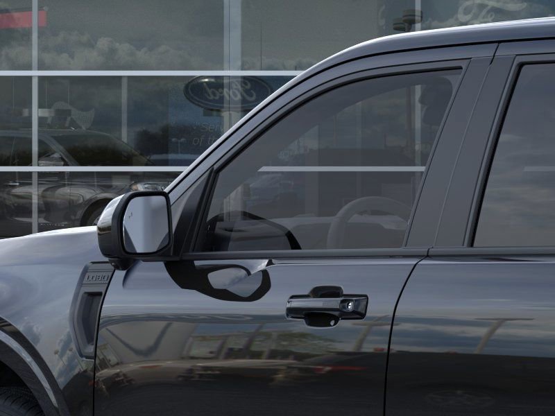New 2026 Ford Maverick Lobo image 21