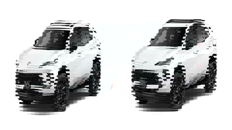 New 2026 Buick Envision Sport Touring