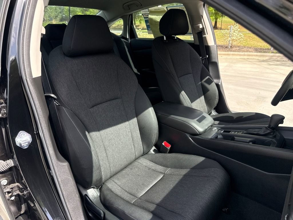 Certified 2023 Honda Accord LX image 30