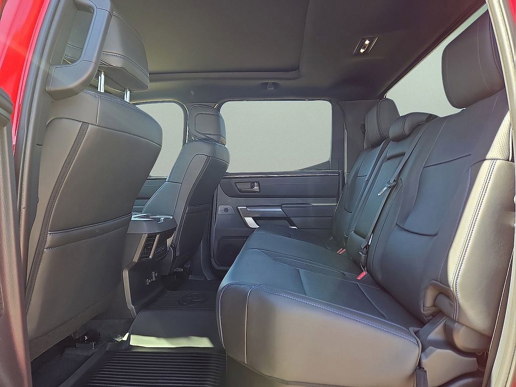 Used 2026 Toyota Tundra Platinum image 15