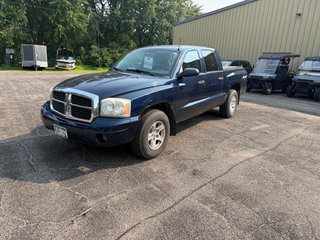 Used 2006 Dodge Dakota SLT