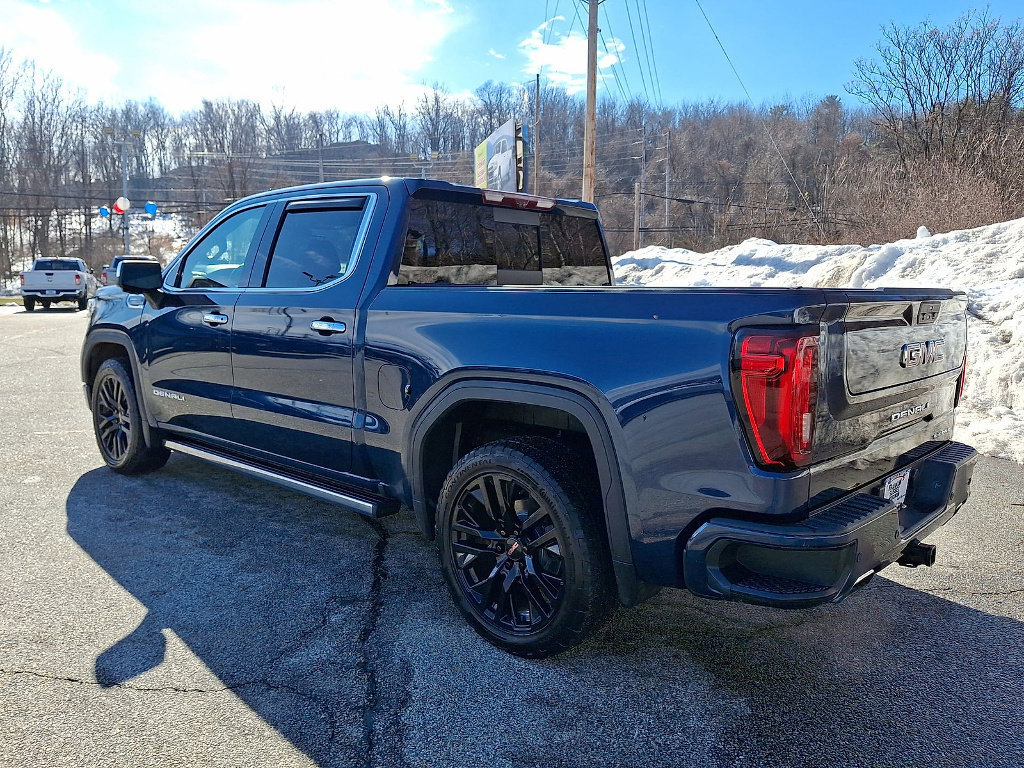 Used 2021 GMC Sierra 1500 Denali w/ Denali Ultimate Package image 22