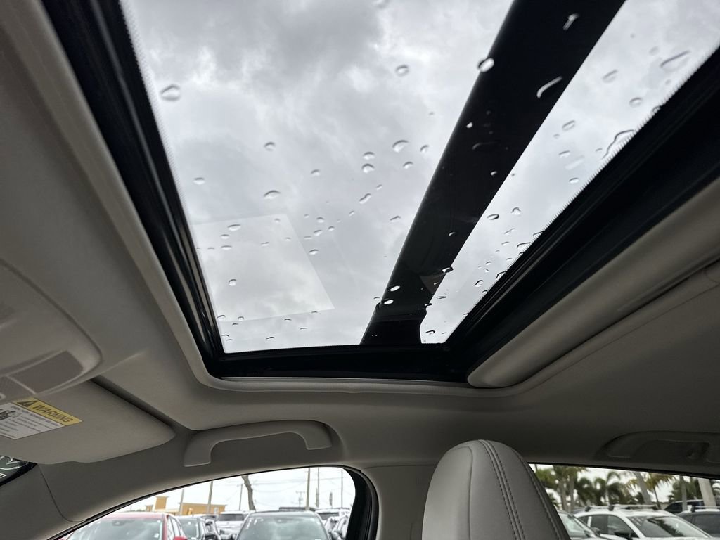 Used 2025 MAZDA CX-5 AWD 2.5 S image 53