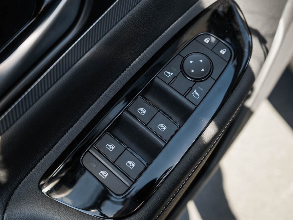 New 2026 Nissan Murano SL AWD/4WD image 17