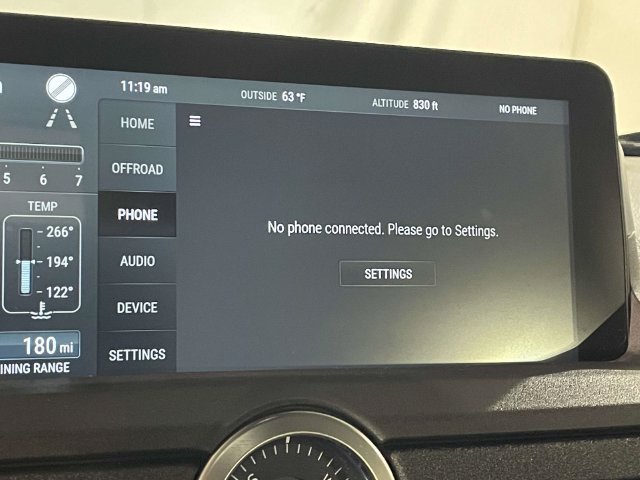 Used 2024 INEOS Grenadier Station Wagon AWD/4WD image 32