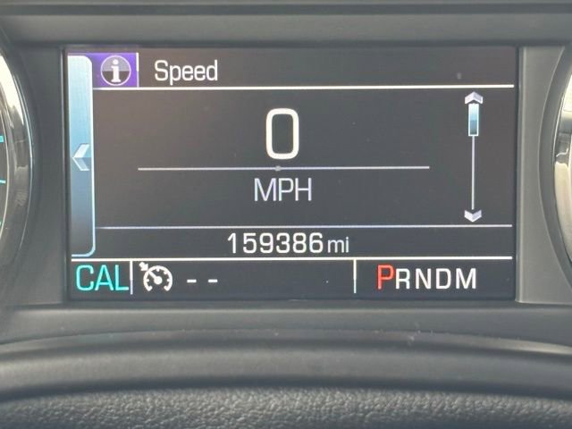 Used 2016 Chevrolet Tahoe LTZ AWD/4WD image 24
