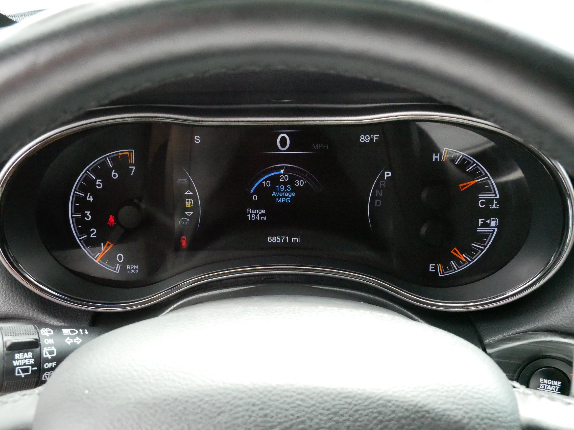 Used 2021 Jeep Grand Cherokee Limited X AWD/4WD image 21