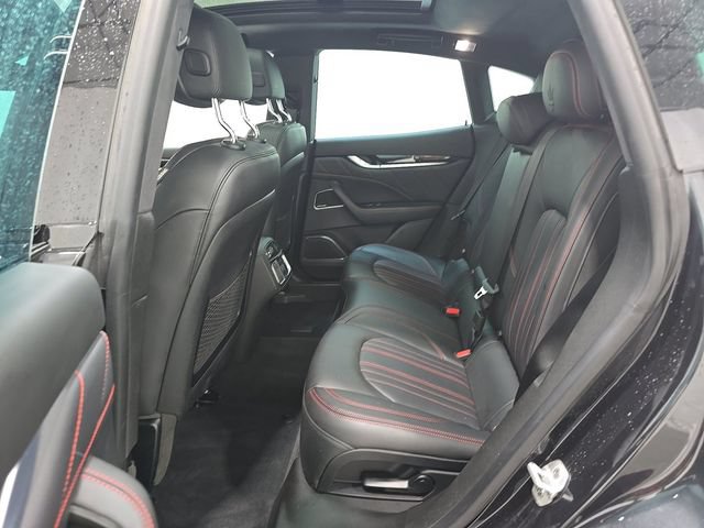 Used 2023 Maserati Levante Modena AWD/4WD image 9