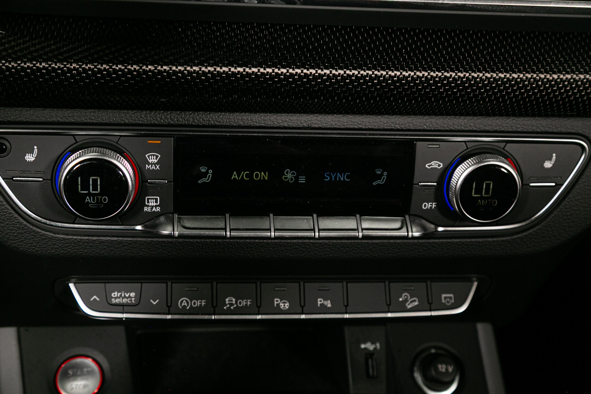 Used 2023 Audi SQ5 Prestige w/ Prestige Package image 51