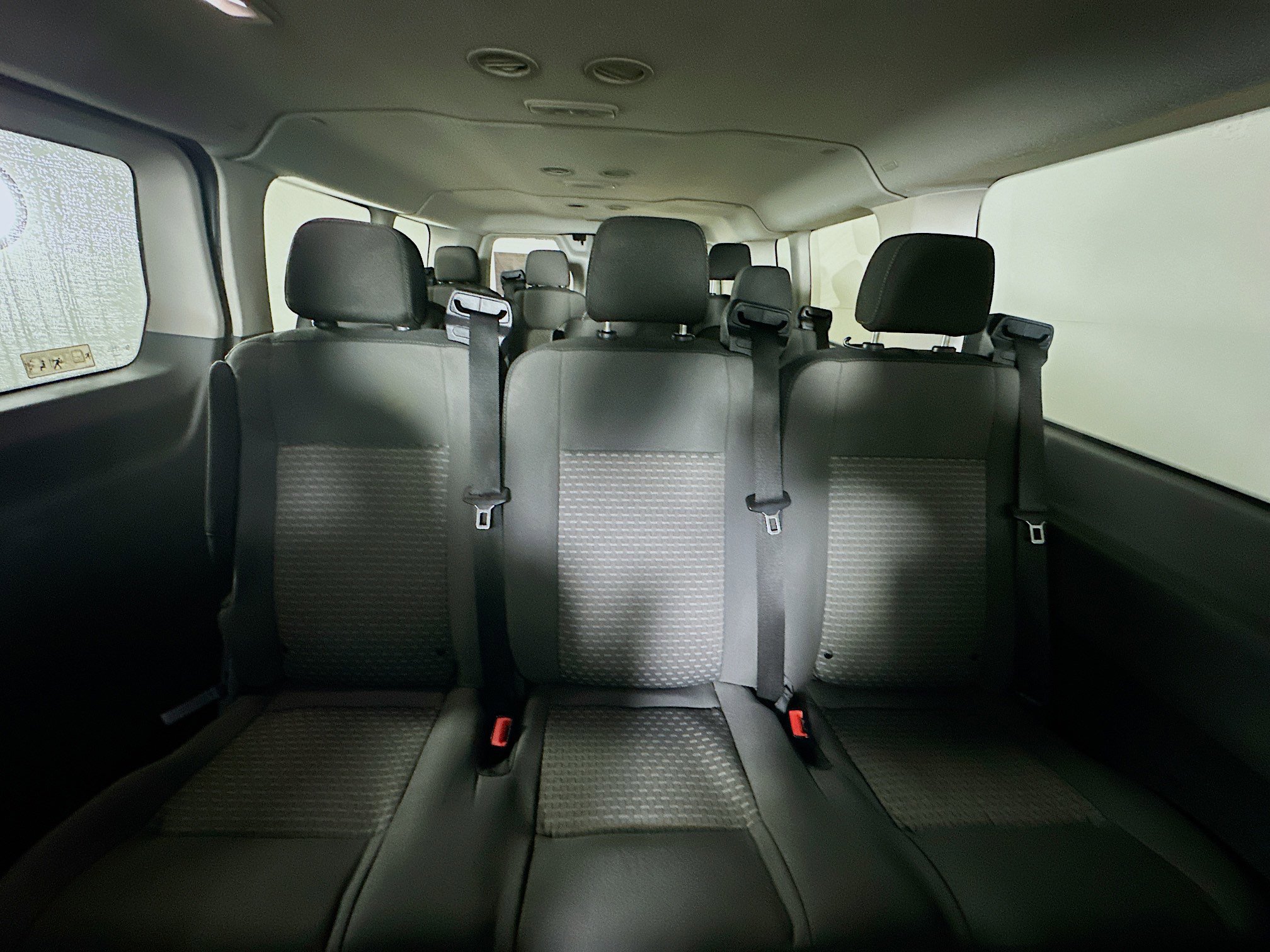 Used 2023 Ford Transit 350 XLT image 28