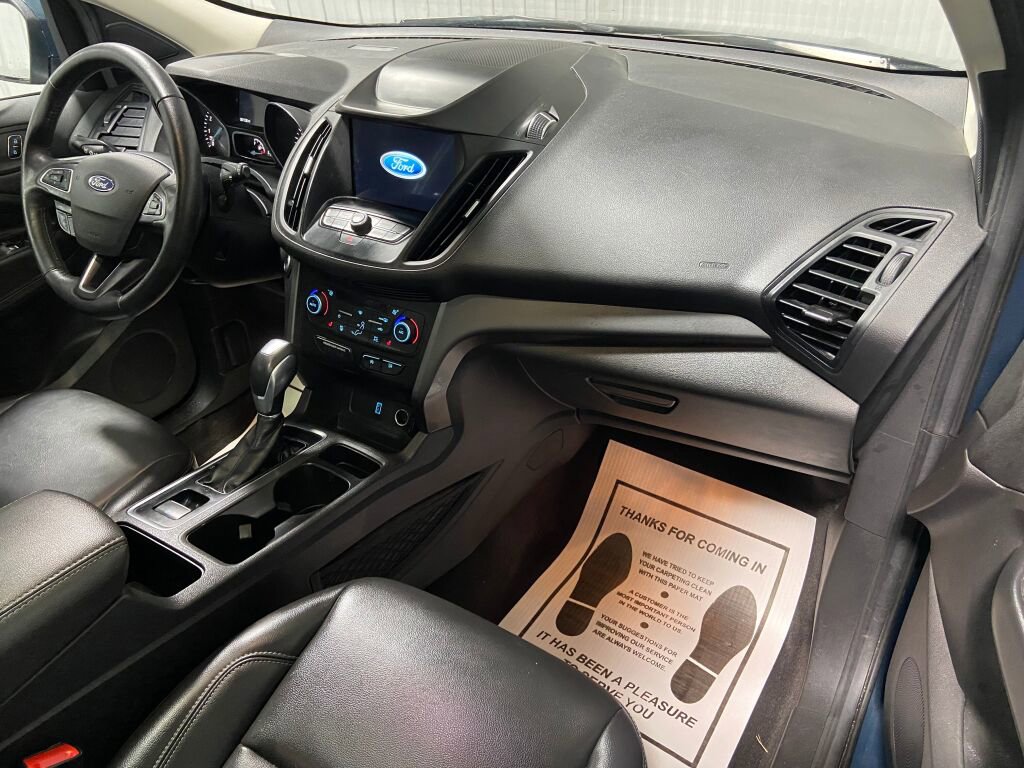Used 2019 Ford Escape SEL image 7