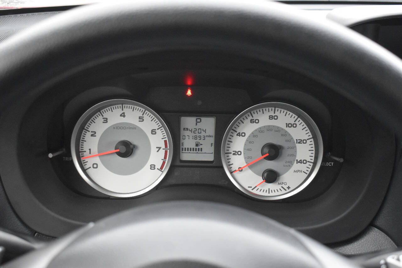 Used 2013 Subaru Impreza 2.0i Premium image 22