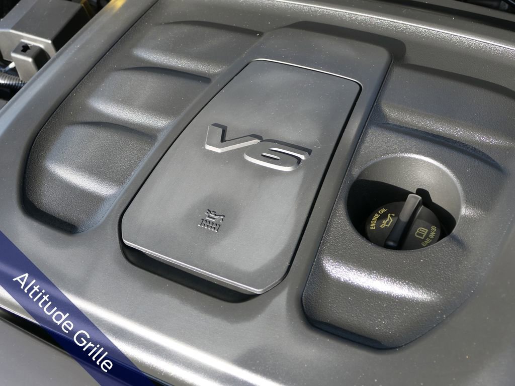 Used 2021 Jeep Grand Cherokee Laredo X image 30