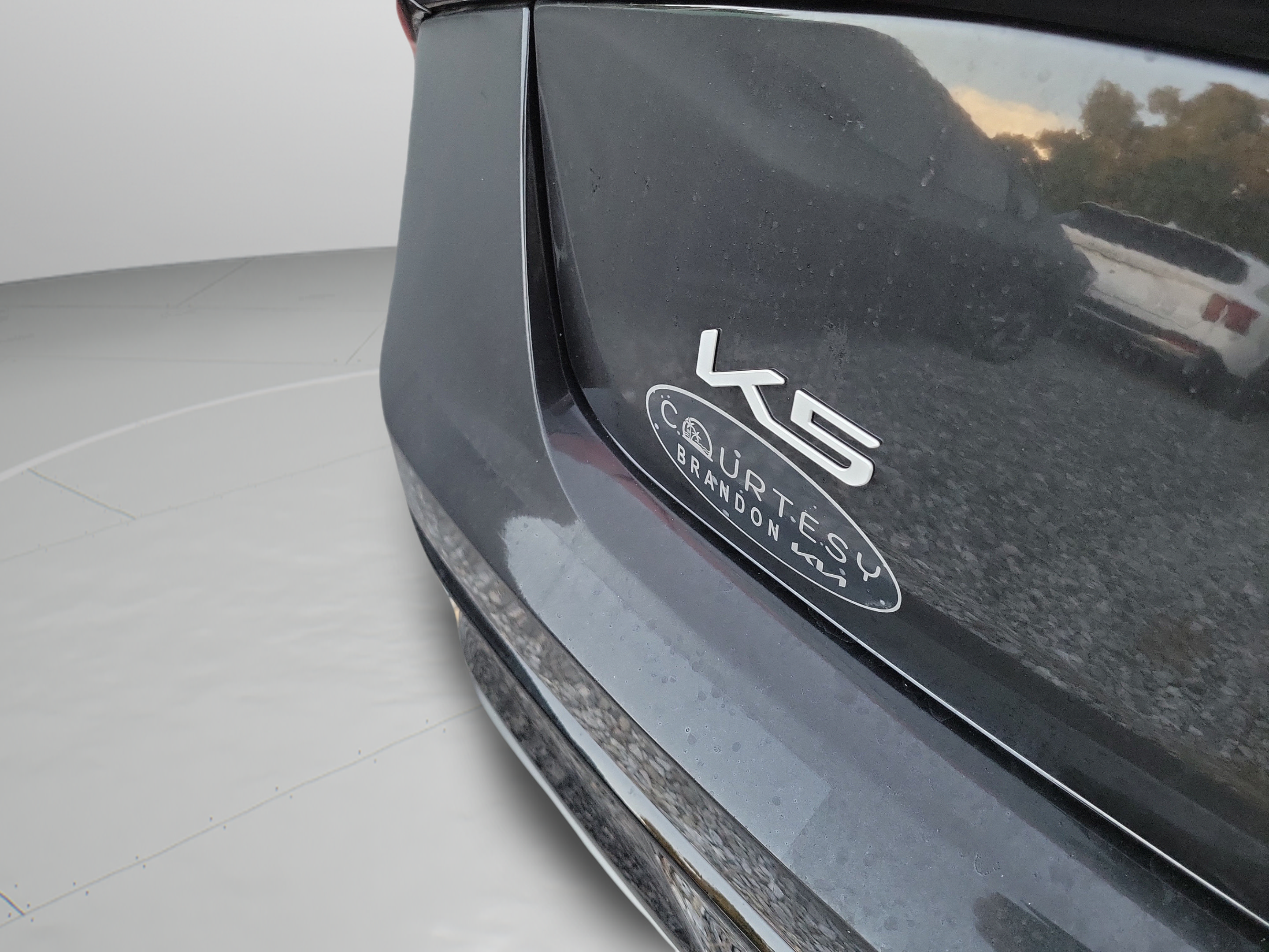 New 2026 Kia K5 GT-Line image 30