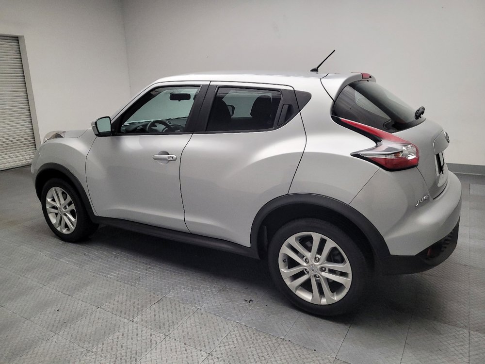Used 2016 Nissan Juke S image 3