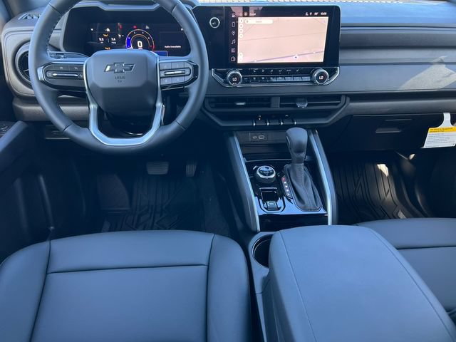 New 2026 Chevrolet Colorado Trail Boss AWD/4WD image 2