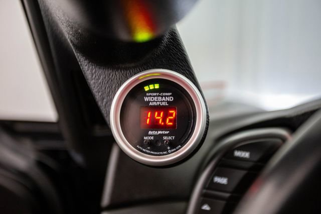 Used 2006 Chevrolet Corvette Z06 w/ Preferred Equipment Group image 48