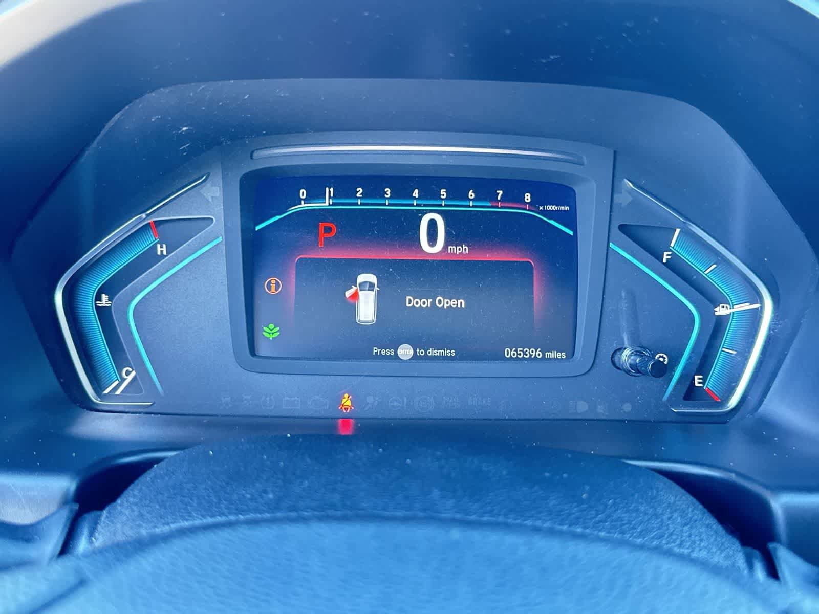 Used 2018 Honda Odyssey LX image 21