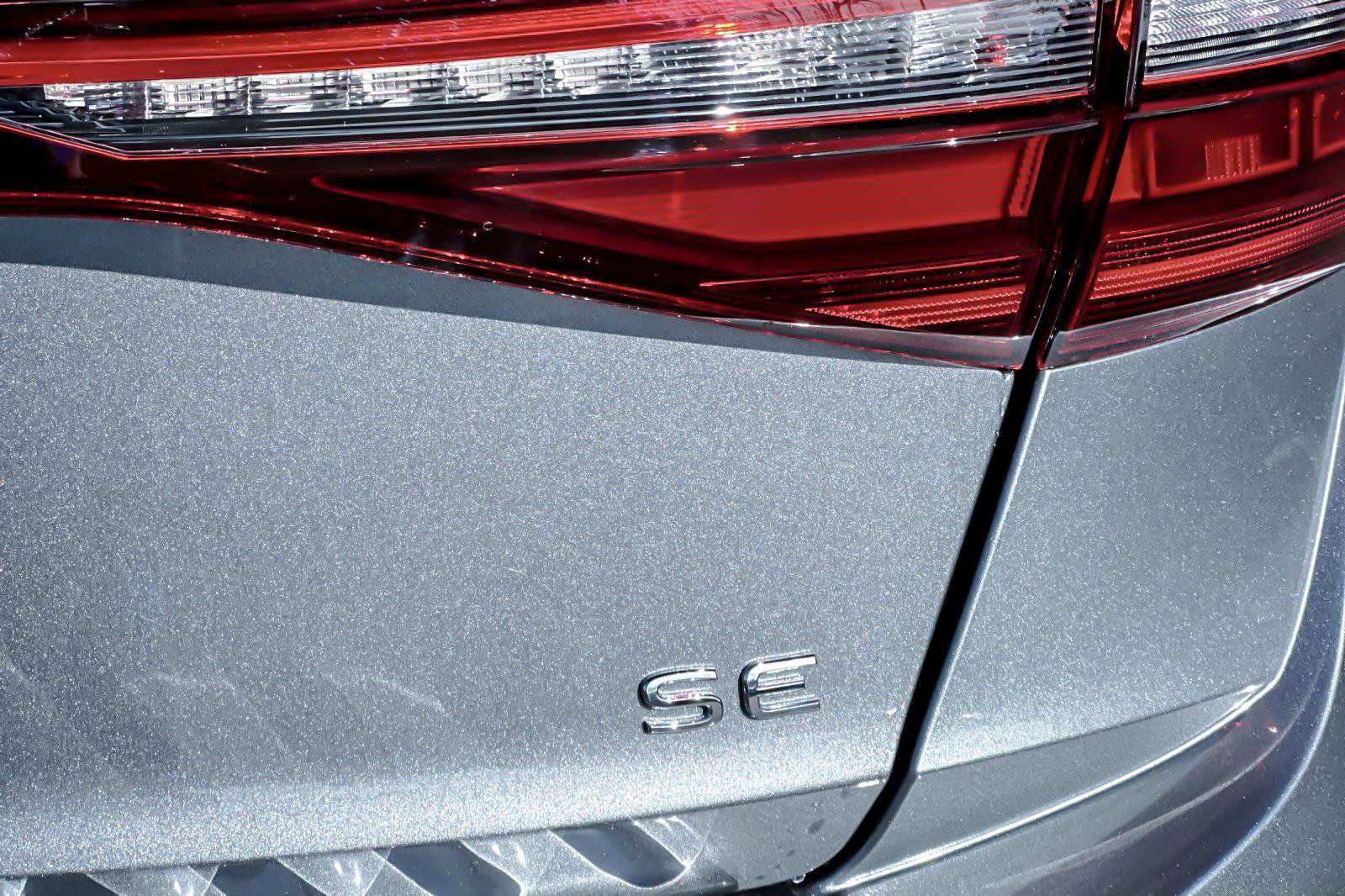 New 2026 Volkswagen Jetta SE image 24