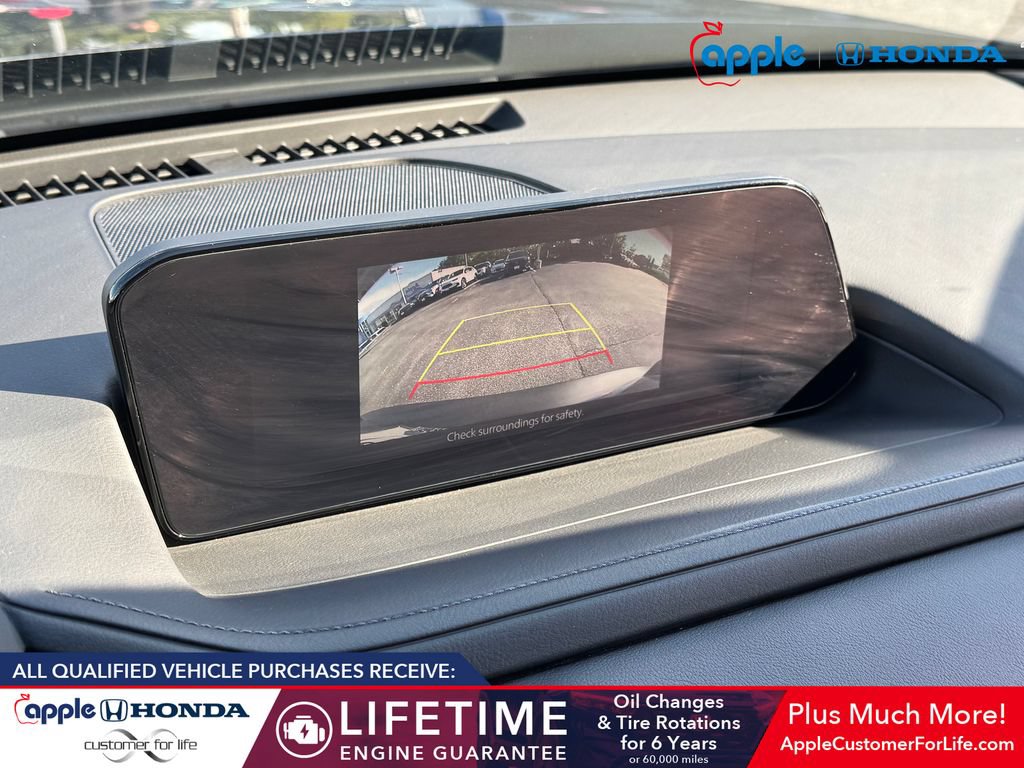 Used 2023 MAZDA CX-30 AWD 2.5 S w/ Select Package image 13