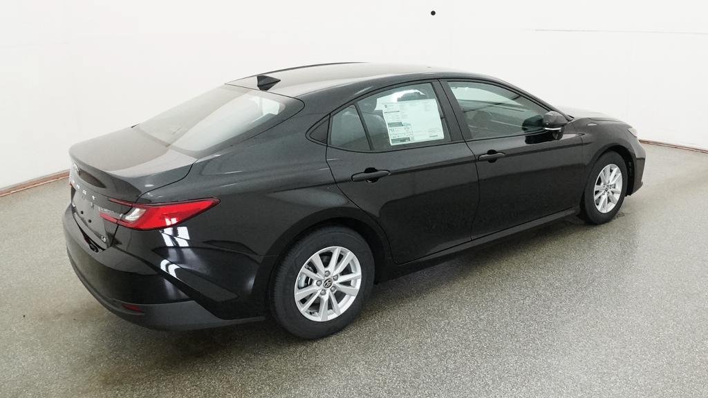 New 2026 Toyota Camry LE FWD image 18
