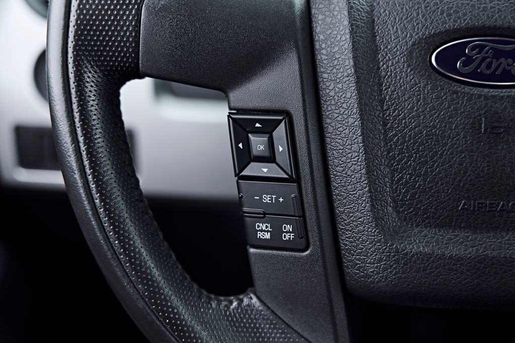 Used 2013 Ford F150 Raptor w/ Luxury Equipment Group AWD/4WD image 55