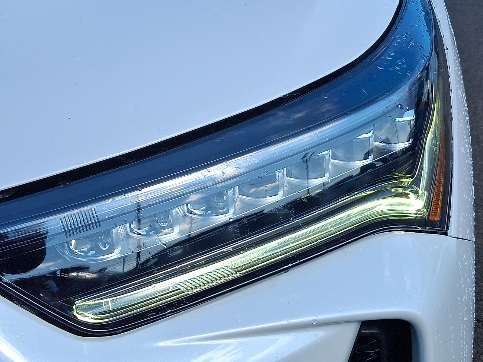 Certified 2023 Acura RDX AWD w/ Technology Package image 9