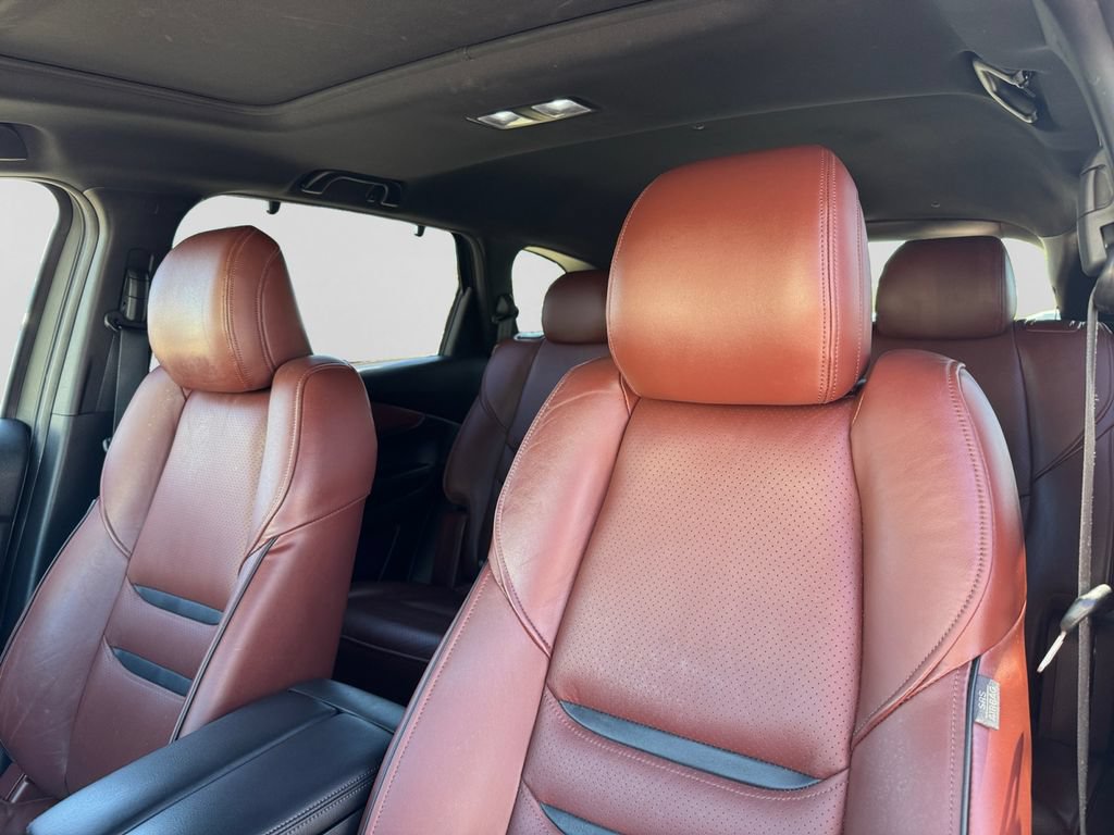 Used 2016 MAZDA CX-9 Signature AWD/4WD image 18