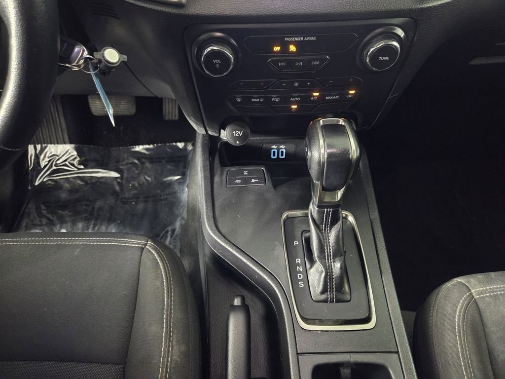 Used 2023 Ford Ranger XLT w/ Equipment Group 301A Mid RWD image 16