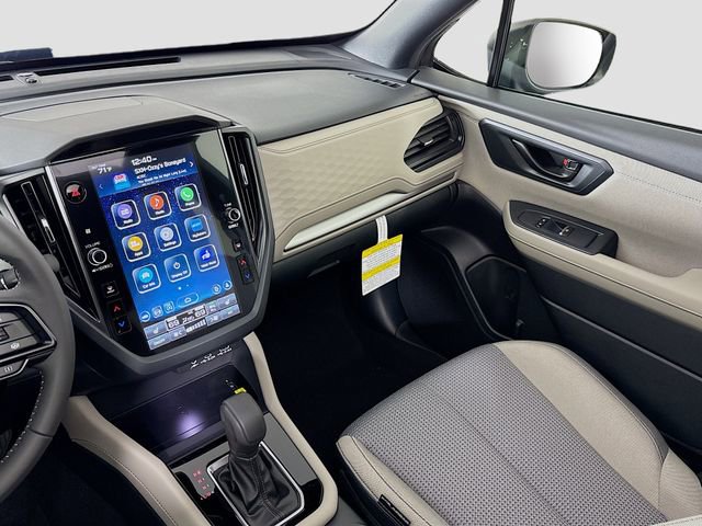 New 2025 Subaru Forester Premium image 23