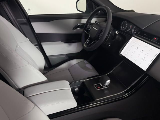 New 2026 Land Rover Range Rover Velar Dynamic SE image 39