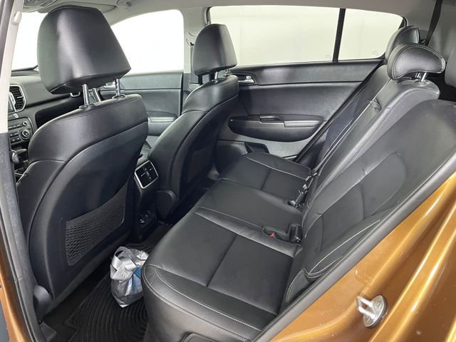 Used 2017 Kia Sportage EX image 17