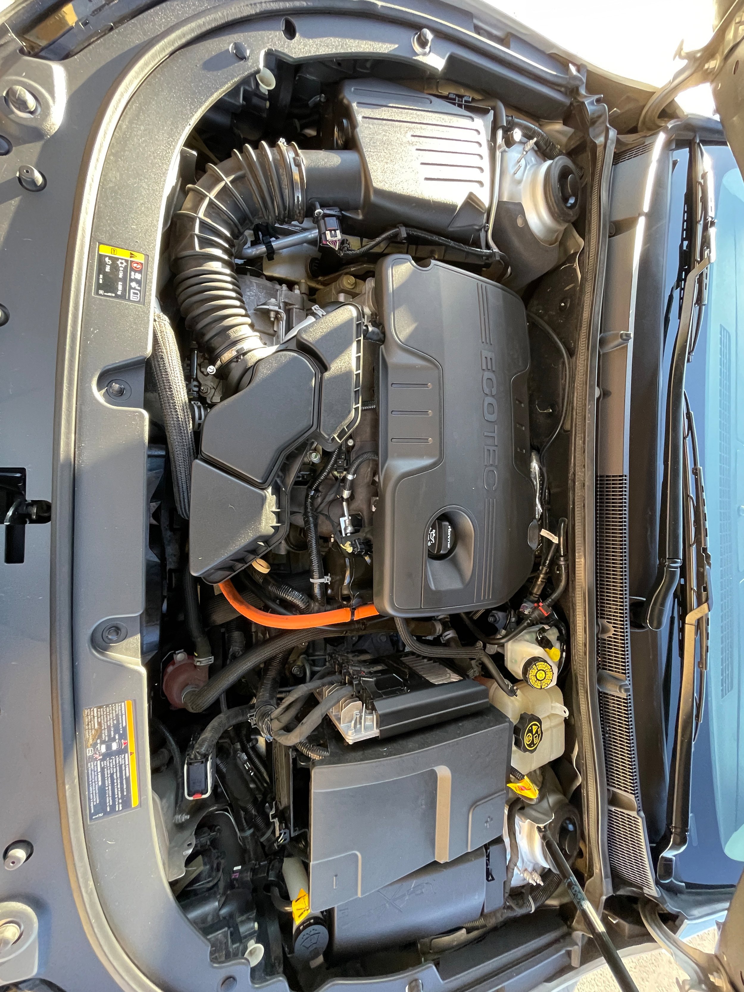 Used 2014 Buick LaCrosse image 25