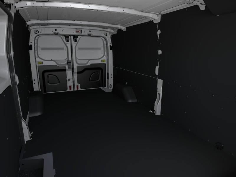New 2026 Ford Transit 250 Low Roof w/ Load Area Protection Package RWD image 11