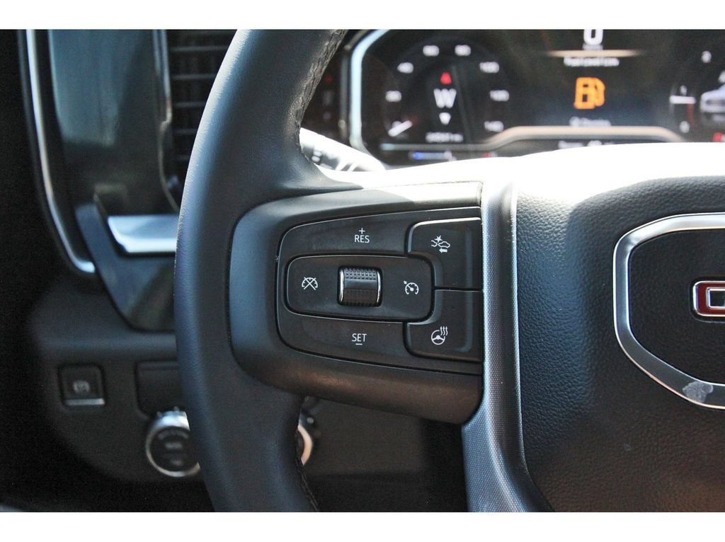 Used 2024 GMC Sierra 1500 Elevation RWD image 18