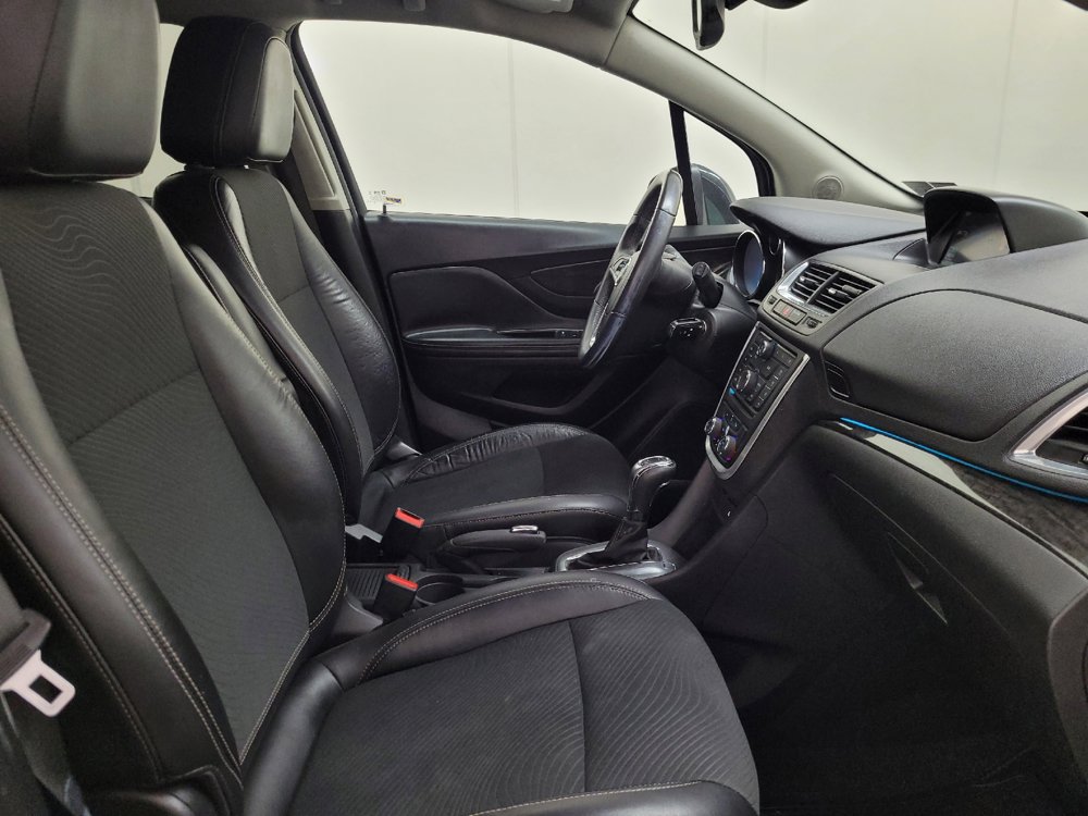 Used 2014 Buick Encore Convenience FWD image 21