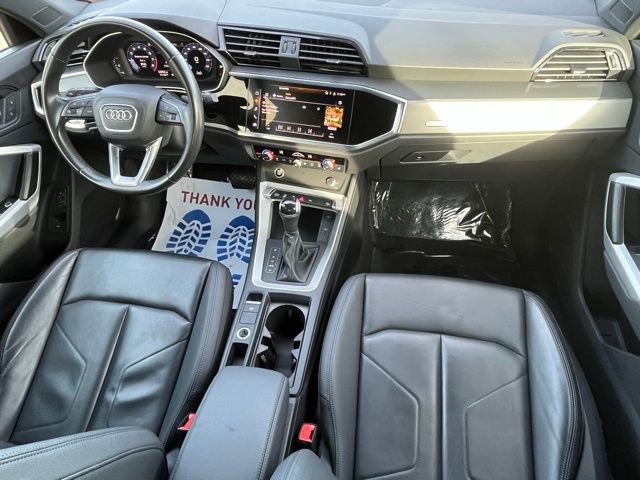 Used 2023 Audi Q3 2.0T Premium image 29