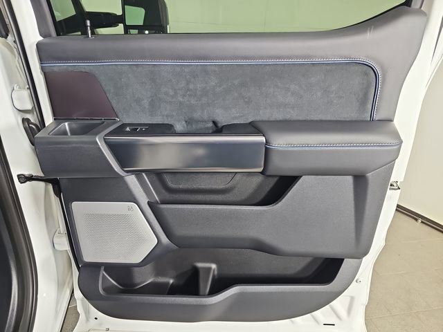 New 2026 Ford F350 Platinum image 24