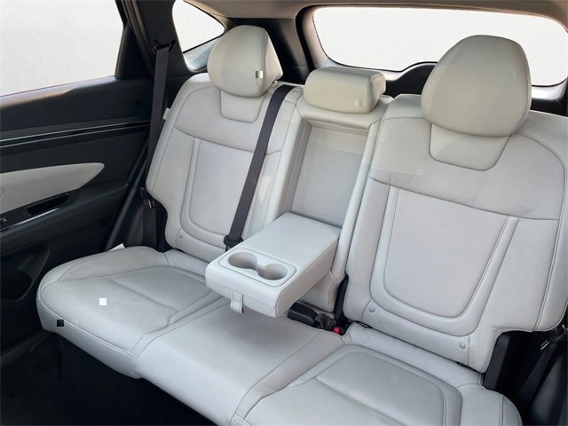 Used 2024 Hyundai Tucson Limited image 12