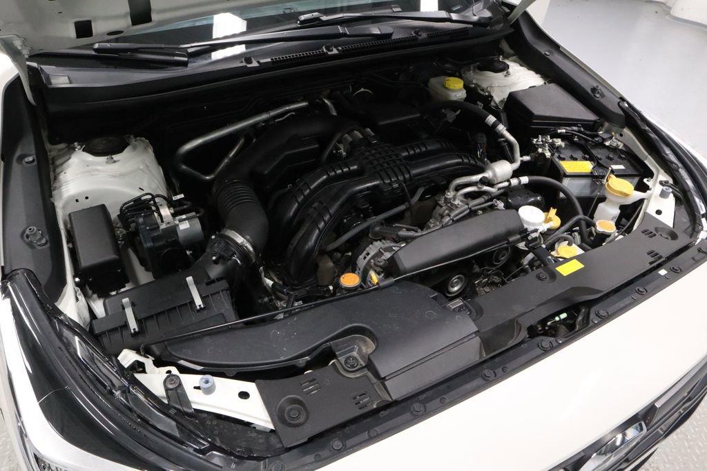 Used 2024 Subaru Crosstrek 2.0i Premium w/ Popular Package #3 image 12