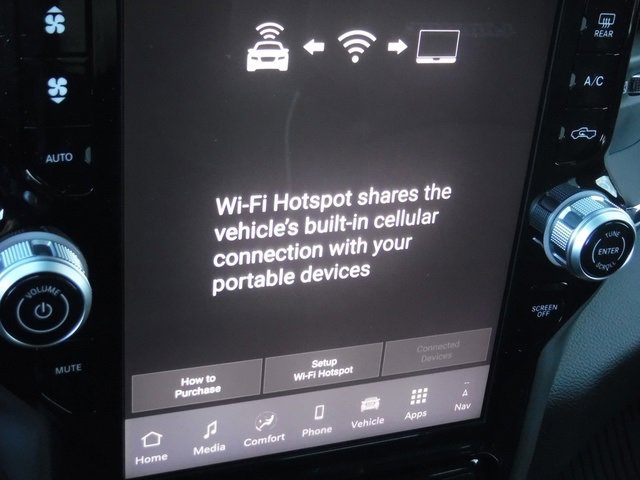 New 2026 RAM 2500 Laramie w/ Night Edition image 43