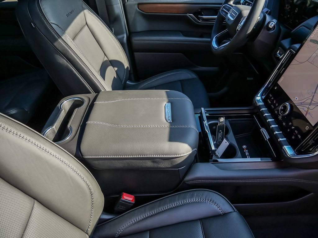 New 2026 GMC Yukon XL Denali w/ Advanced Technology Package AWD/4WD image 19