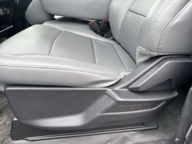 Used 2024 Ford F150 XL AWD/4WD image 16