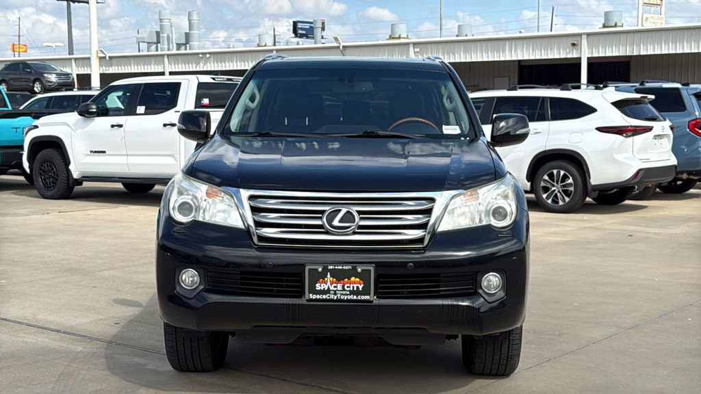Used 2012 Lexus GX 460 Premium image 8