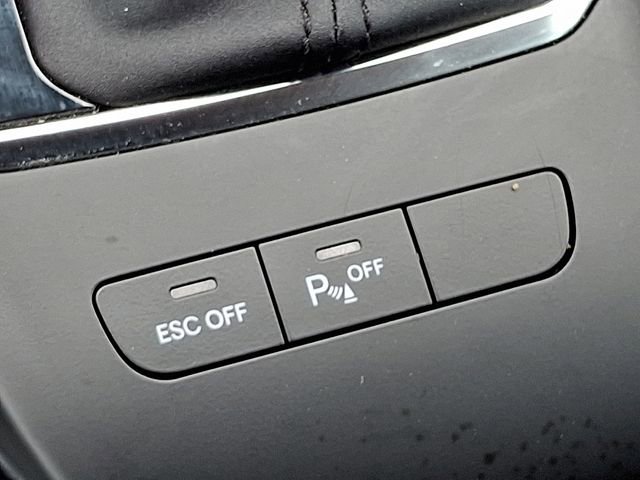 Used 2024 Dodge Hornet GT image 30