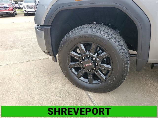 New 2026 GMC Sierra 2500 AT4 w/ AT4 Premium Plus Package image 4