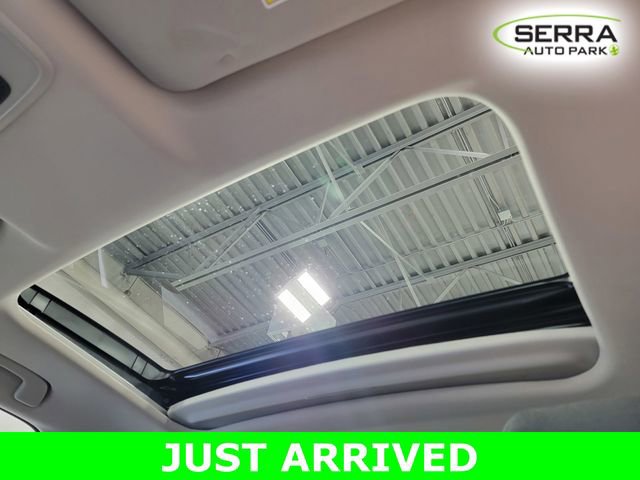 Used 2024 Honda Civic EX image 34