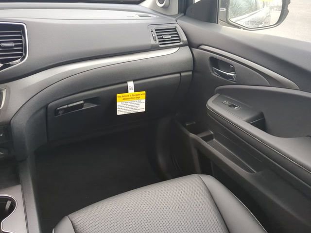 New 2026 Honda Ridgeline RTL image 16